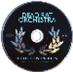 Dead Rat Orchestra: The Guga Hunters Of Ness (Promo-CD) - Bild 3