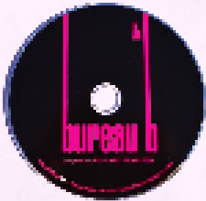 Bureau B Kollektion 4 - CD 1 (Promo-CD) - Bild 3