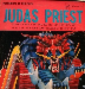 Judas Priest: Defenders Of The Faith (LP) - Bild 1