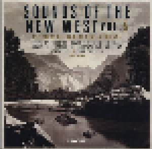 Uncut: Sounds Of The New West Vol. 5 (CD) - Bild 1