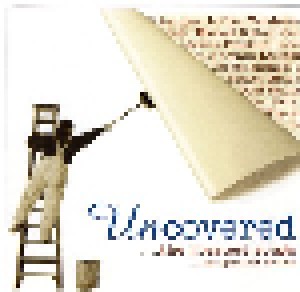Uncovered (CD) - Bild 1