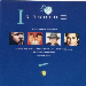 In Touch II (CD) - Bild 1