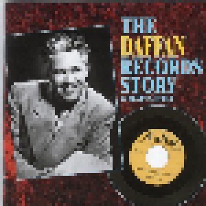 Cover - Jerry Irby: Daffan Records Story, The