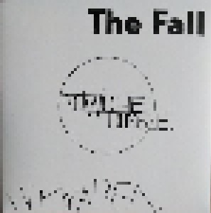 The Fall: Dragnet (LP + 7") - Bild 5