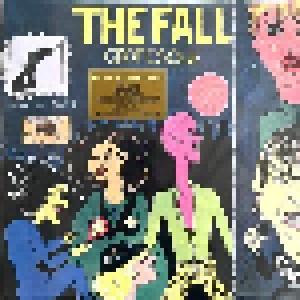The Fall: Grotesque (After The Gramme) (LP) - Bild 1