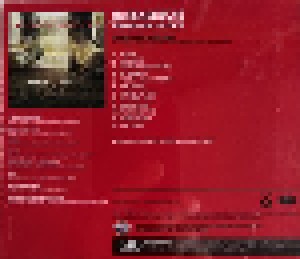 Queensrÿche: American Soldier (Promo-CD) - Bild 2