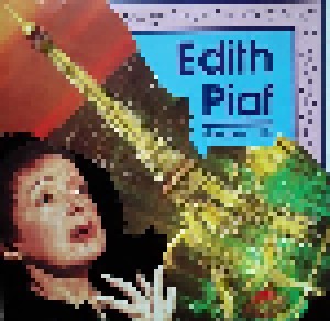Édith Piaf: Greatest Hits (CD) - Bild 1