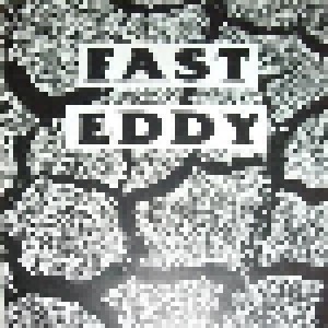 Fast Eddy: Hot Metal Nights (7") - Bild 1