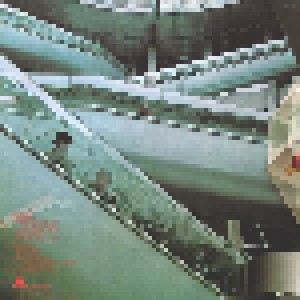 The Alan Parsons Project: I Robot (LP) - Bild 2