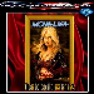 Cover - Mona Lisa: Collection - Part 2, The
