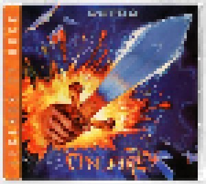 Petra: On Fire! (CD) - Bild 1
