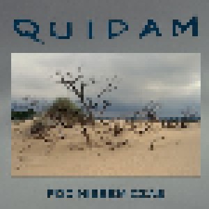 Quidam: Pod Niebem Czas (CD) - Bild 1