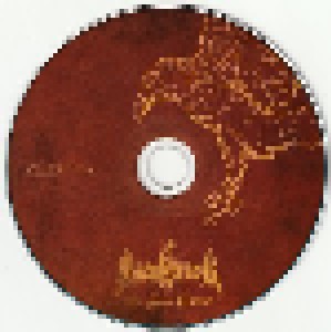 Beenkerver: De Rode Weduwe (CD-R) - Bild 6