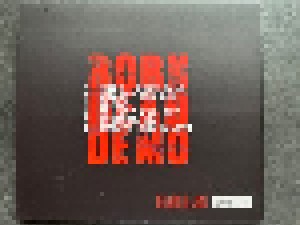 Lifeless: Born Dead Demo (Mini-CD / EP) - Bild 2
