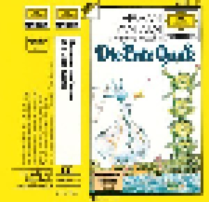 Herman van Veen: Die Ente Quak (Tape) - Bild 2