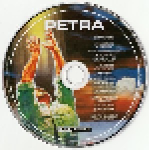 Petra: This Means War! (CD) - Bild 3