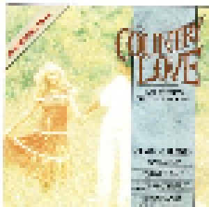 Country Love (CD) - Bild 1