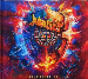 Judas Priest: Invincible Shield (Blu-spec CD) - Bild 2