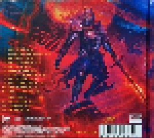 Judas Priest: Invincible Shield (Blu-spec CD) - Bild 3