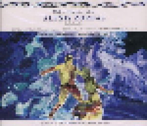 Mikis Theodorakis: Alexis Zorbas - Ballet Suite (2-CD) - Bild 1