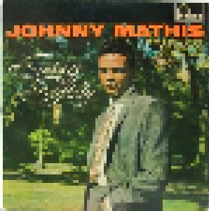 Cover - Johnny Mathis: Swing Softly