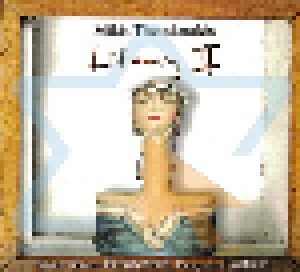 Mikis Theodorakis: Litany II (CD) - Bild 1