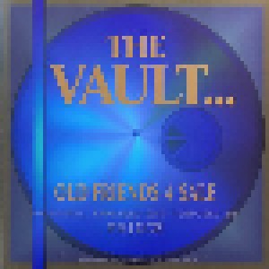 Prince: The Vault ... Old Friends For Sale (LP) - Bild 6