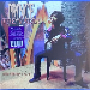 Prince: The Vault ... Old Friends For Sale (LP) - Bild 8