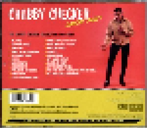 Chubby Checker: Dancin' Party - The Chubby Checker Collection: 1960-1966 (CD) - Bild 2