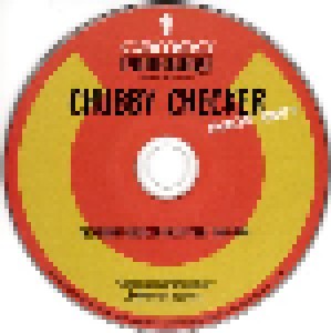 Chubby Checker: Dancin' Party - The Chubby Checker Collection: 1960-1966 (CD) - Bild 3
