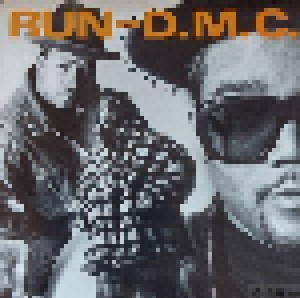 Run-D.M.C.: Back From Hell (CD) - Bild 1