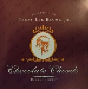 Terry Lee Brown Jr.: Chocolate Chords (CD) - Bild 1