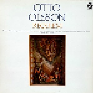 Otto Olsson: Requiem (LP) - Bild 1