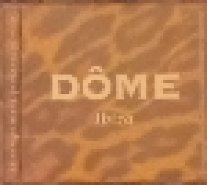 Cover - Lexicon: Dôme Ibiza