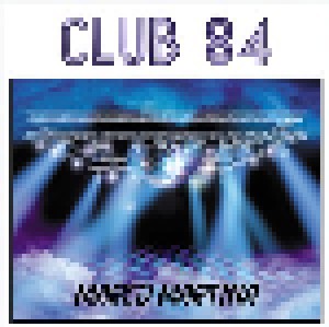 Cover - Marco Martina: Club 84