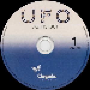 UFO: Lights Out (2-CD) - Bild 7