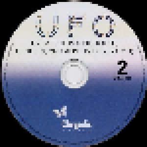 UFO: Lights Out (2-CD) - Bild 8