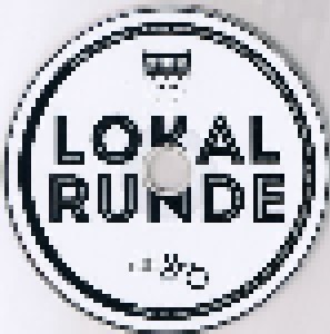 Lokalrunde (Promo-CD) - Bild 3