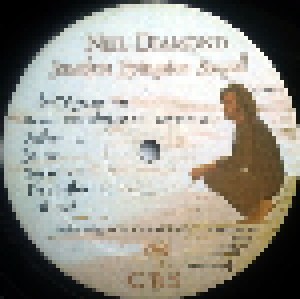 Neil Diamond: Jonathan Livingston Seagull (LP) - Bild 4