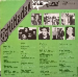 Der Neue Hitladen - Original / International (2-LP) - Bild 2