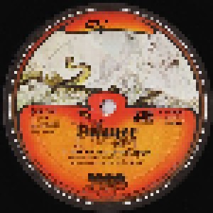 Yes: Relayer (LP) - Bild 6