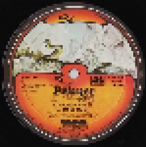 Yes: Relayer (LP) - Bild 7