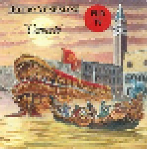 Rondò Veneziano: Concerto (CD) - Bild 1