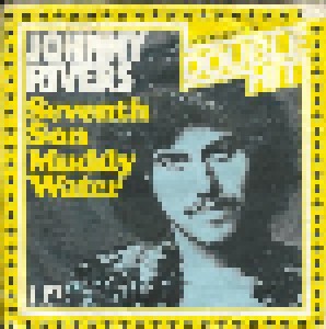 Johnny Rivers: Seventh Son / Muddy Water (7") - Bild 1