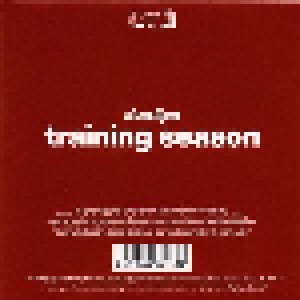 Dua Lipa: Training Season (Single-CD) - Bild 2
