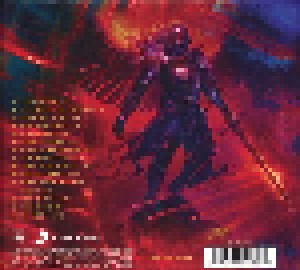 Judas Priest: Invincible Shield (CD) - Bild 3
