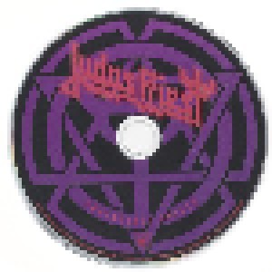 Judas Priest: Invincible Shield (CD) - Bild 4