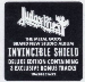 Judas Priest: Invincible Shield (CD) - Bild 5