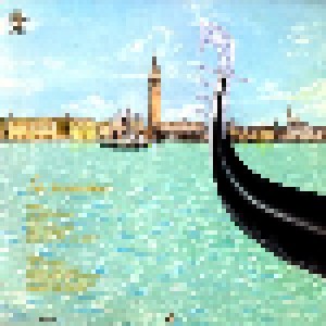 Rondò Veneziano: La Serenissima (LP) - Bild 2