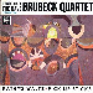 Dave The Brubeck Quartet: Time Out Volume Two - Cover